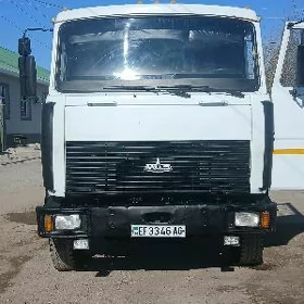 Maz Samosval 1994