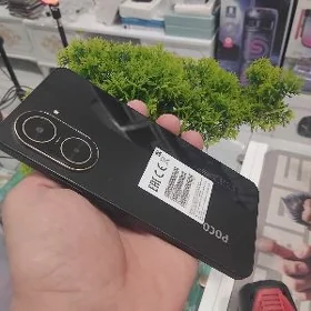 Poco c71