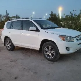 Toyota RAV4 2011