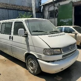 Volkswagen Transporter 2005