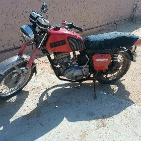 Iž Planeta 5 1992