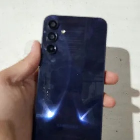 Samsung A15
