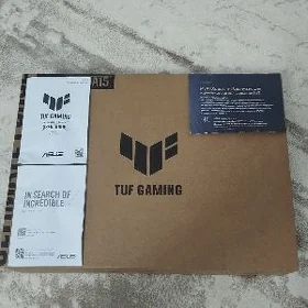 ASUS TUF A15/RTX4060/16GB