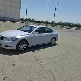 Lexus GS 350 2008