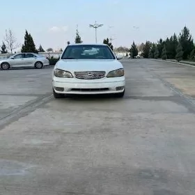 Nissan Maxima 2006