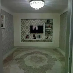 2niji etaj 3komnat