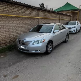 Toyota Camry 2009