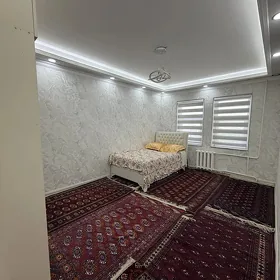 Lenina 6 etaj 3 komnat 100m²