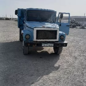 Gaz 53 1993