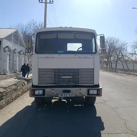 Maz Samosval 2002