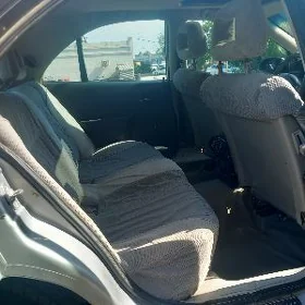 Opel Omega 1997