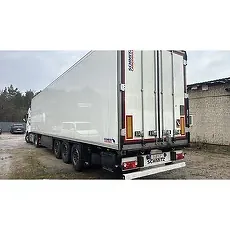 Schmitz Cargobull 2021