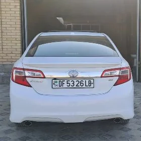 Toyota Camry 2013