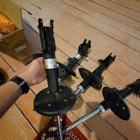 amossator