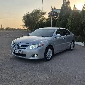 Toyota Camry 2007