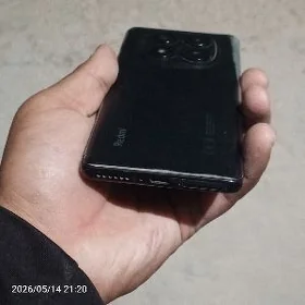 Redmi not 14pro