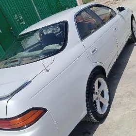 Toyota Mark II 1995