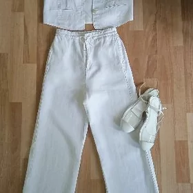 джинсы