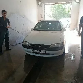 Opel Vectra 1998
