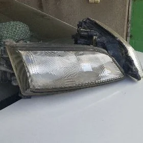 vectra b fara