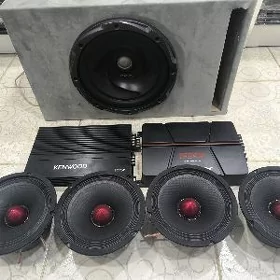aparatura