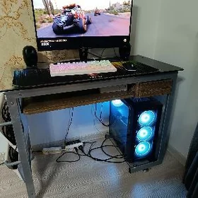 i5 9400 Game's RX 590 8