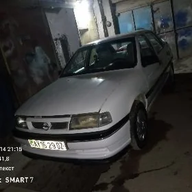 Opel Vectra 1992