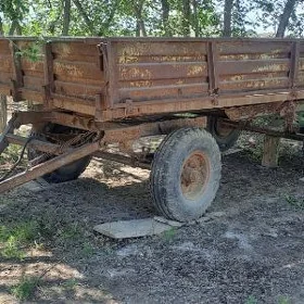MTZ 80 1988