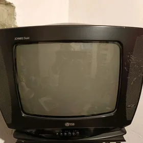телевизор