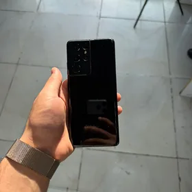 S21 ultra 2 sim