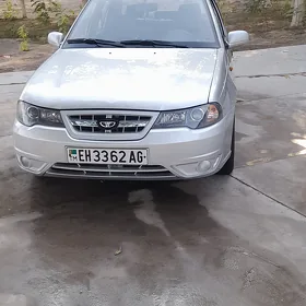 Daewoo Nexia 2013
