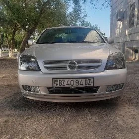 Opel Vectra 2002