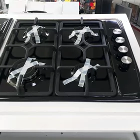 Gazpanel