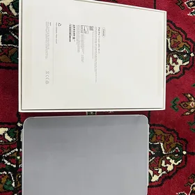 ipad pro 11-inch M5