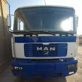 Man TGS 1999