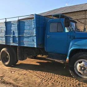 Gaz 53 1989