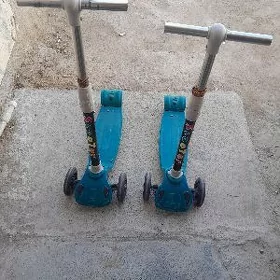 samokat