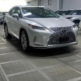 Lexus RX 350 2022