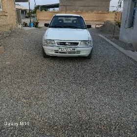 Opel Astra 1992