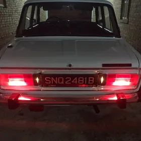 Lada 2106 1990