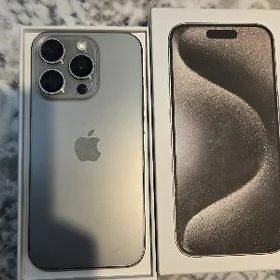 iphone 15 pro 128gb 88%