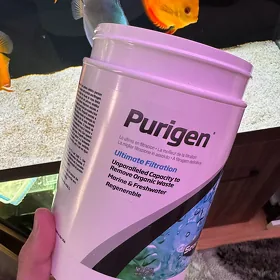 Seachem Purigen