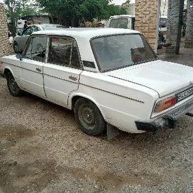 Lada 2106 1991