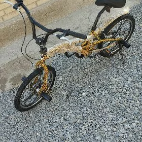 tigir päket