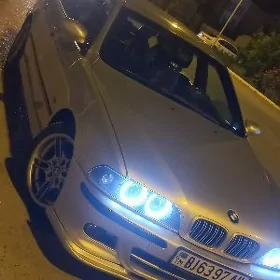 BMW 525 2000