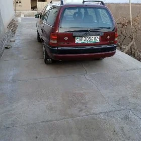 Opel Astra 1994