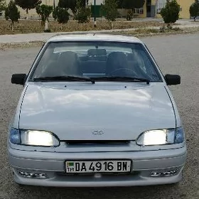 Lada 2115 2012