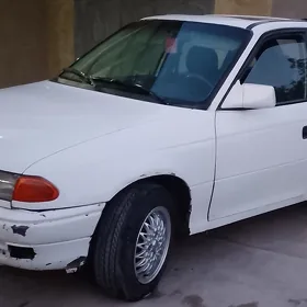 Opel Astra 1993
