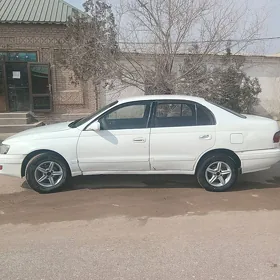 Toyota Corona 1994