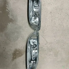 Tumanka duty camry 2002